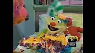 Bear In The Big Blue House Mouse Party Part 5