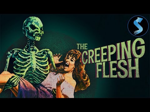 The Creeping Flesh 1973 | Trailer