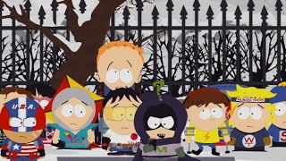 South Park   The Fractured but Whole parte 7 final