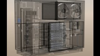 Famous Parker 890GT B Power Conversion System for Energy Storage TECNI AR Parker Store Brasil Profile