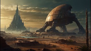 encountering ancient civilizations, future dystopias, and alternate timelines HFY Sci-Fi Short Story