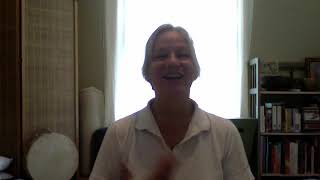 Thai Massage Teacher Training - what to expect