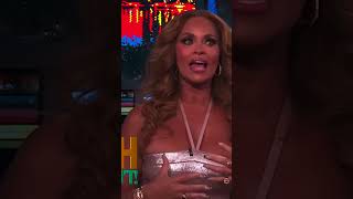 Celebrity Andy Cohen Clarifies Karen Huger’s DUI Video Claim That He Named Her The Grand Dame #shorts Net Worth