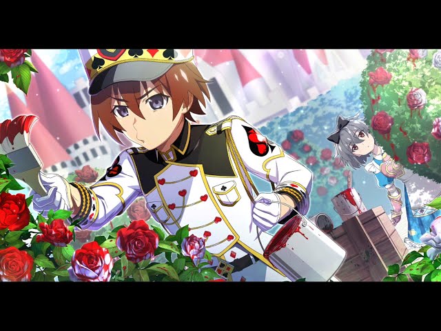 ひぐらし命「カードソルジャー」2話 前原圭一 - YouTube