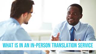 Google Translate vs Professional Translation Services