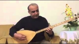 Barak Mehmet Demir - Barak Ağıt Kerem