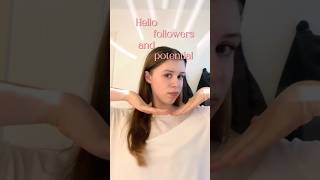 Hello world!🩷 #ytshorts #narrator #trending #goviral #fypp #creativecontentcreator #yt