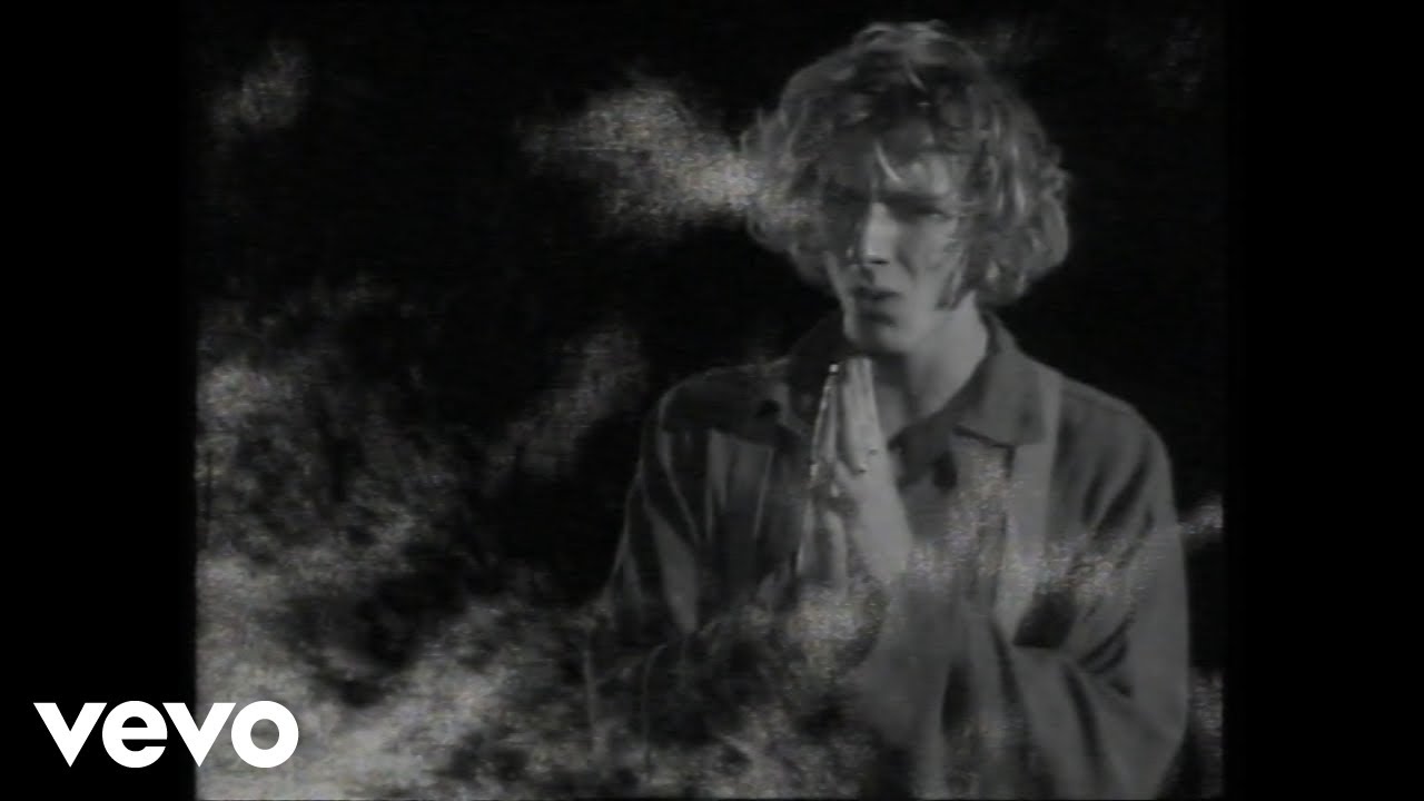 This Picture - Naked Rain (Official Video)