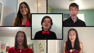 Valentine's Grams: Count On Me