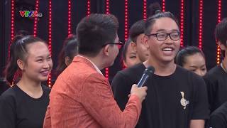 AI GIỮ THĂNG BẰNG LÂU HƠN? SONG ĐẤU TẬP 15 - VÒNG 4