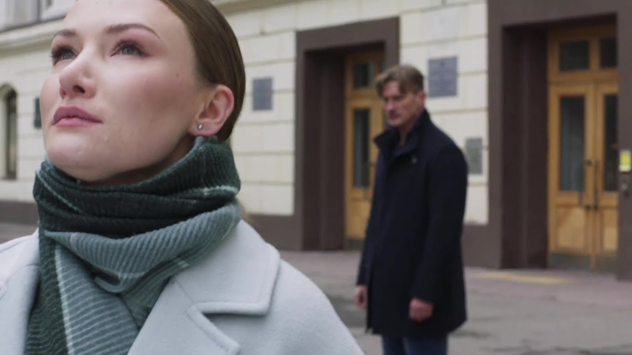 ANNA ASTI - Верю в тебя (Премьера клипа 2023)