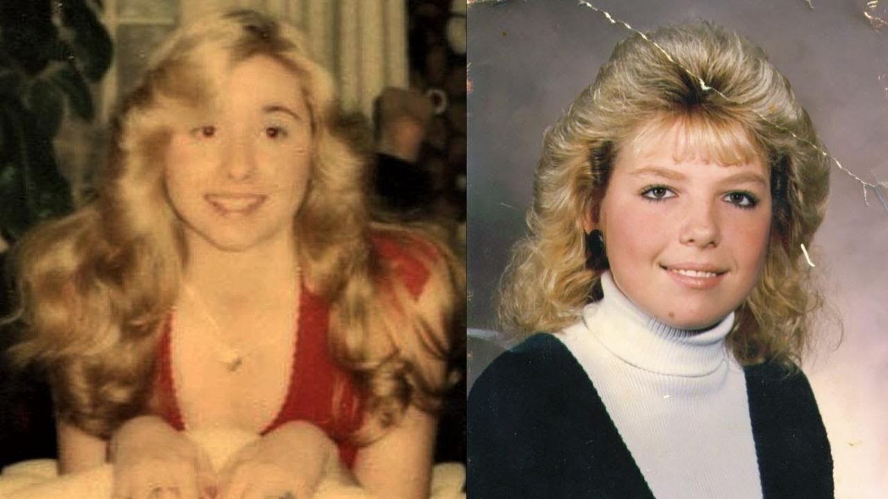 2 Cold Cases Solved FINALLY Solved After 30 Years! #crime # ...