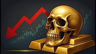 Gold Hit with Another Bearish Technical Indicator