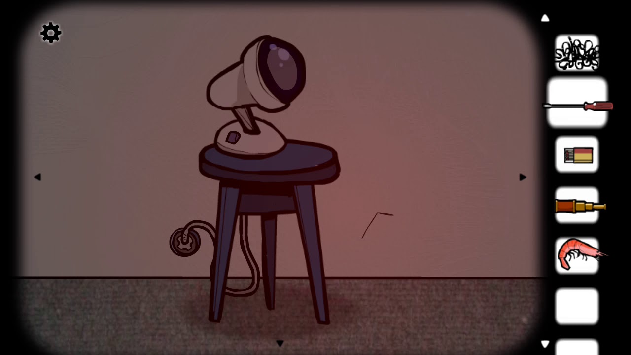 Rusty Lake Seasons YouTube