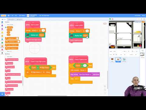 micro:bit Tips - Create an LED Score
