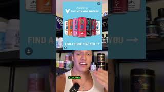 Celebrity Is this the ultimate energy drink? #gorillamind Profile