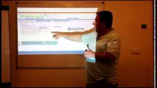VoIP On Tap Meetup - 05/03/2014 - SIP Interoperability and Load Testing