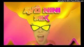 DANON3 X MR CUBAN - AVÓ NINI (Mix)  KUDURO