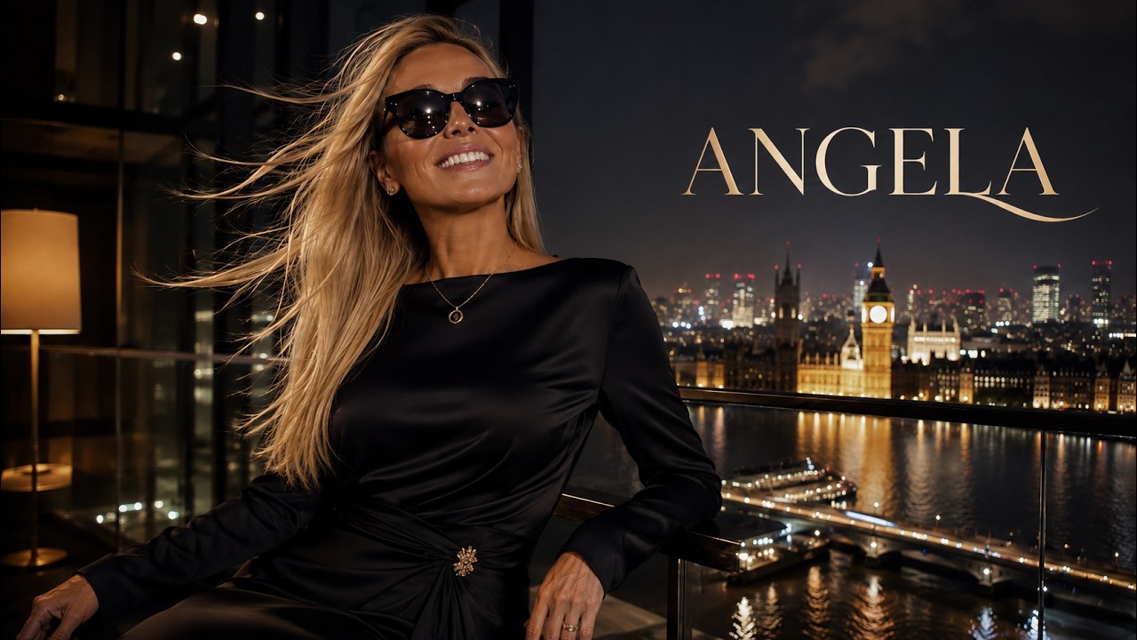 Watch Angela — Gravity Has a Name | In a World That Lets Go, You Stay on YouTube Watch Angela — Gravity Has a Name | In a World That Lets Go, You Stay on YouTube