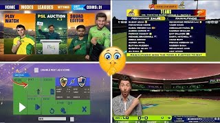 GAME CHANGER 5 V4.3 UPDATE😮 | BIG FEATURES😱 | DOWNLOAD NOW🔥