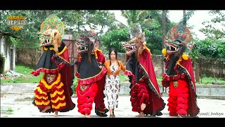 Cover lagu KERSANING HYANG cipt.AjiSetiaji by Barongan New Dephil 1226