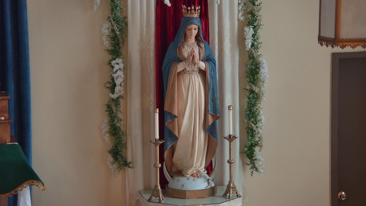 Rosary, June 2, 2026
