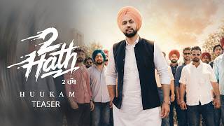 2 Hath teaser  Huukam  Latest Punjabi  2026  New Punjabi  2026  Kelly 