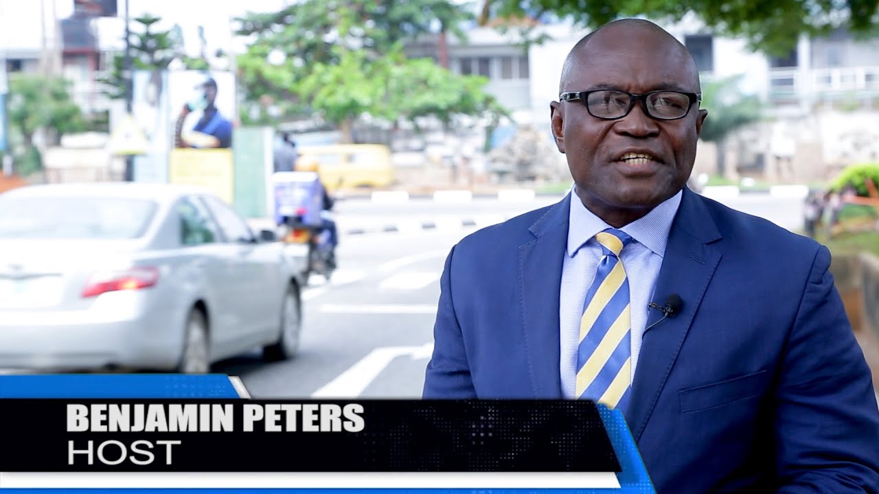 ⁣Long Term Socio-economic Potentials of Lagos is a Guarantee for a Better Future for all Lagosians