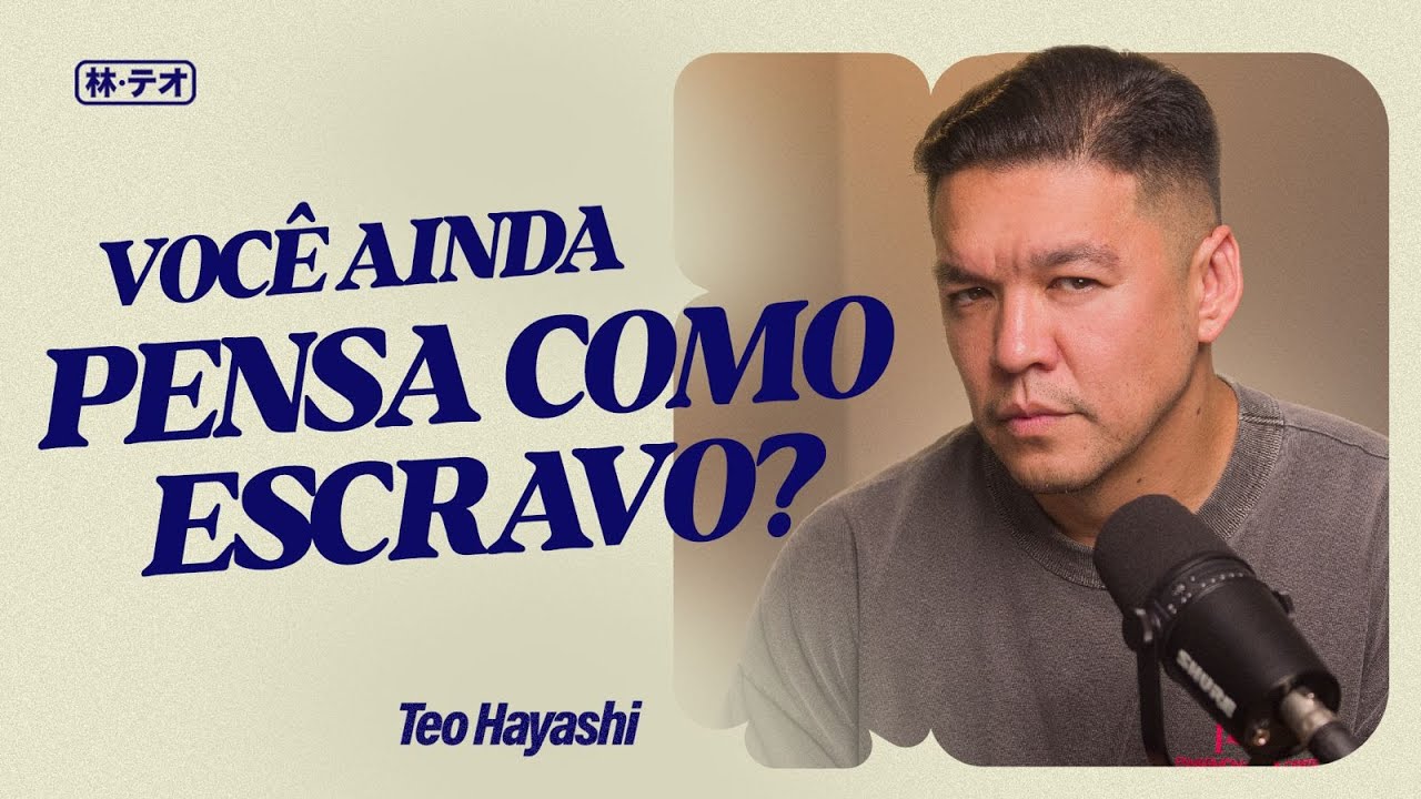 O espírito de pobreza está te sabotando e você nem percebe!