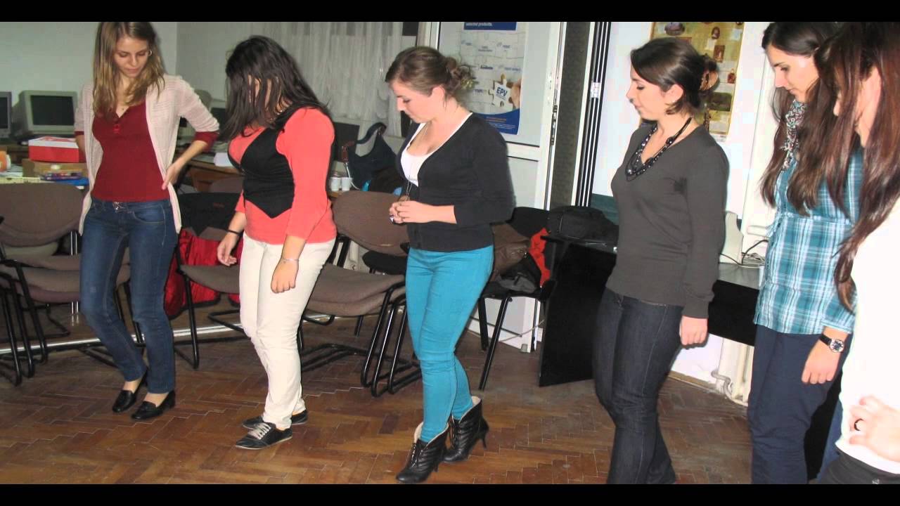 EVS: Zuzana Grochalová a jej aktivity v rumunskom Temešvári