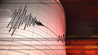 Bay Area gets big shake from early morning quake