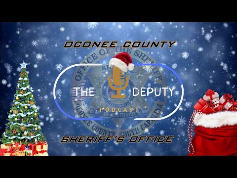 Oconee County Sheriff Sc