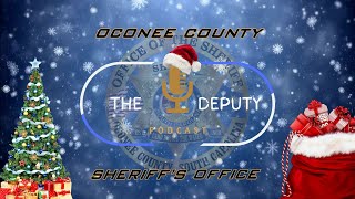 The Deputy Podcast | Season 4 Episode 14 | Christmas Special 2025