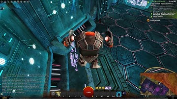 GW2 - A Bug In The System - Tracking The Scientist