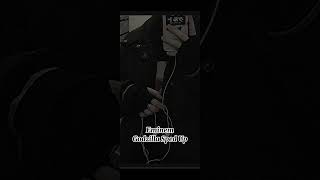 Eminem/Godzilla Sped Up
