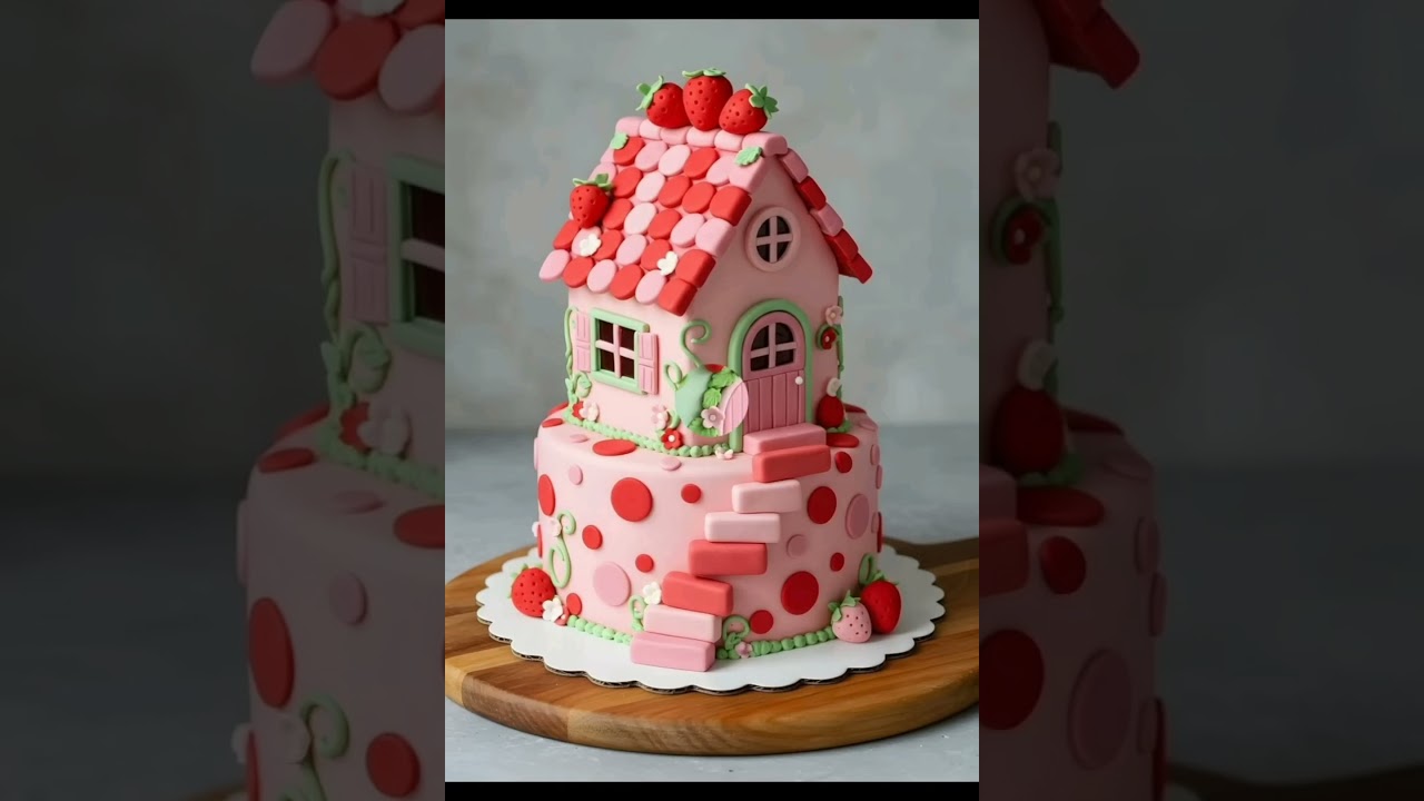 Choose your dream.cake according to your name🔥❤️ 