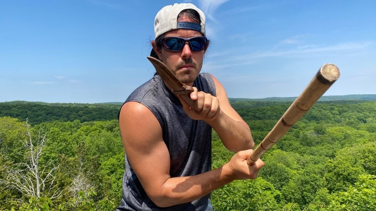 Most Inspiring KALI Martial Arts Training video Amazing! YouTube