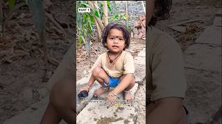  Mummy Ne  Gobar Se Lipai Ki Beta Ho Gaya Shock 