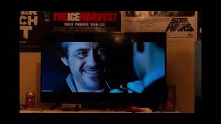 The Long Night-A Short Crime Film
