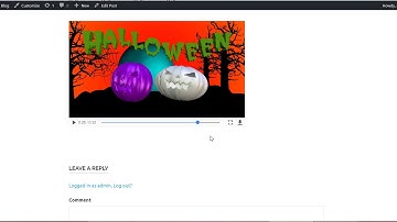 How to get easily, royalty free images and videos into your WordPress blog posts?