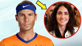 Download Lagu A los 39 años, Rafael Nadal  FINALMENTE admite lo que todos sospechábamos MP3