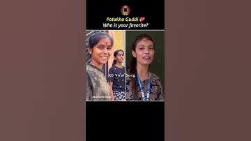 Kalyani Mishra & Kulu x Saloni Saaz Singing Patakha Guddi x KD Viral Song