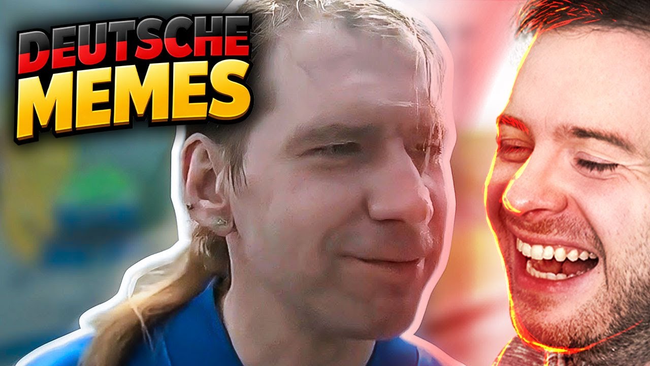 Legendäre DEUTSCHE MEMES | Domtendo Reaktion