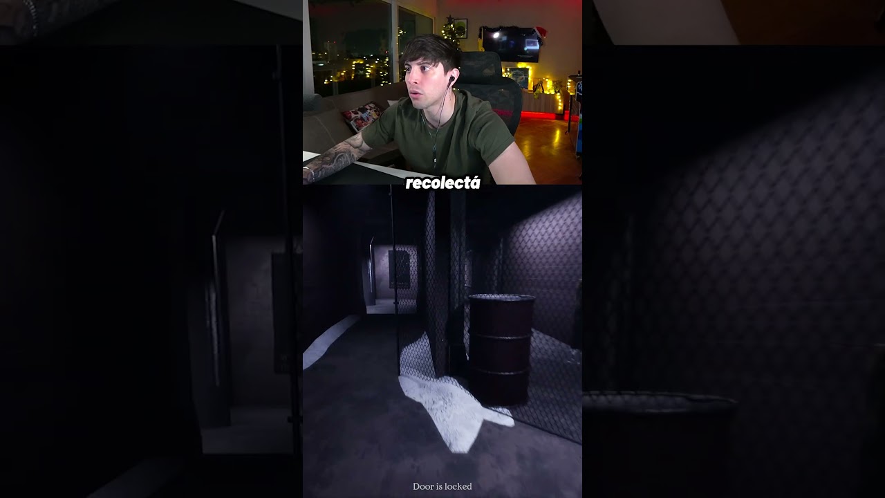 hacerme el canchero sale mal