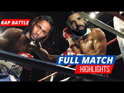 Kendrick Vs Drake Battle Review