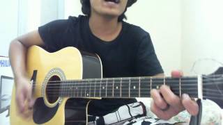 Aliff Aziz - Jangan Ganggu Pacarku Cover