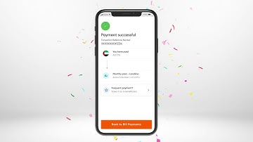 How to pay bills with Mashreq Neo?