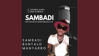 Sambadi_Jutuneya (O fficial track)