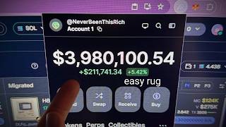 How To Dev A Viral Meme Coin Live On Pump Fun (Live Results)