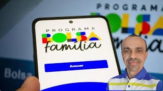 Bolsa Família Convoca Todos Titulares De NIS Final 1,2,3,4,5,6,7,8,9 E 0